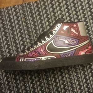 Brand New Nike Shoes